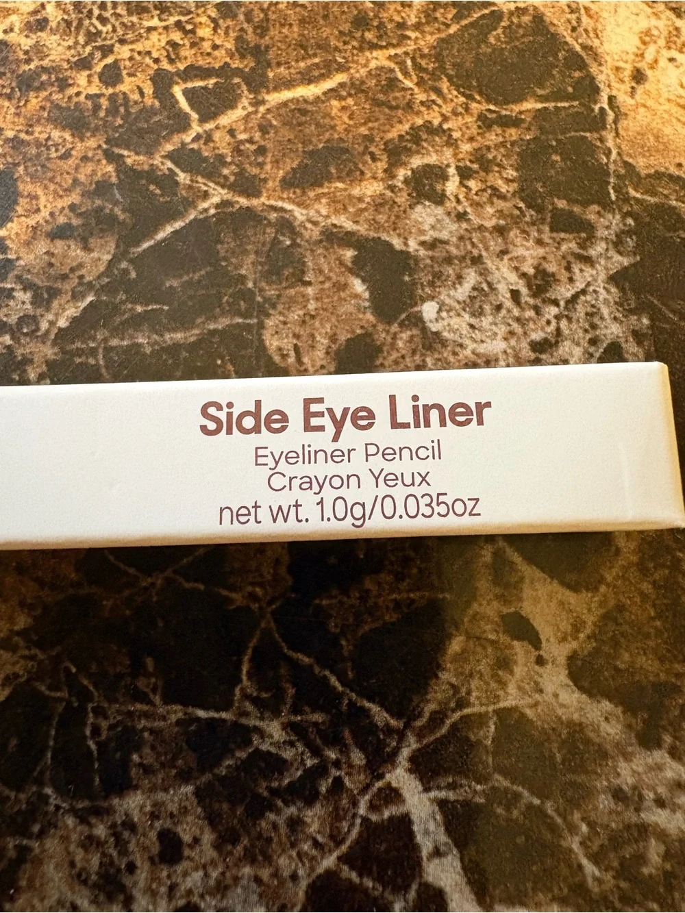 Neen Side Eye Liner in Sly - NEW
